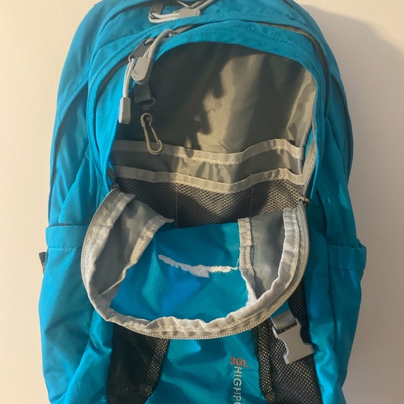 eddie bauer highpoint backpack
